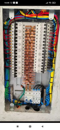 Eletricista em várzea grande e Cuiabá 