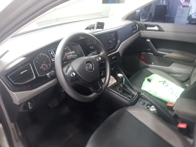 Volkswagen Virtus Comfort. 200 TSI 1.0 Flex 12V AUT 2020