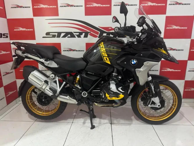 BMW R 1250 GS 2022  PREMIUM 40