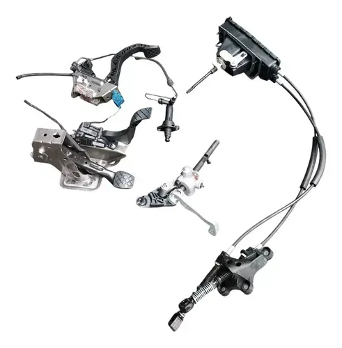 Kit Conversão I-motion Pra Manual Vw Polo Gol Voyage (Usado)