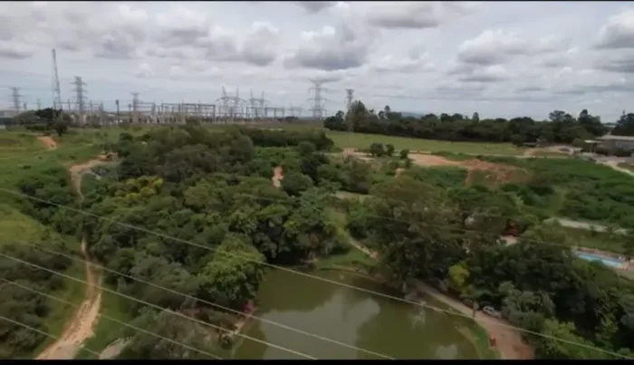 Área top Sorocaba ótima localização 