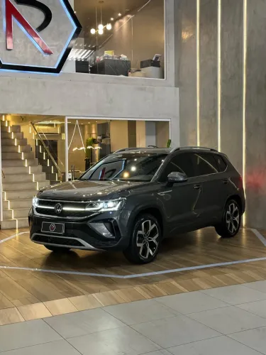 Taos Highline 1.4 250 TSI 2023/2024