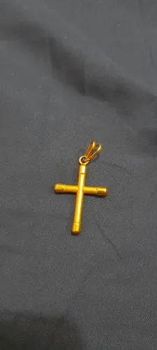 Crucifixo romanel 