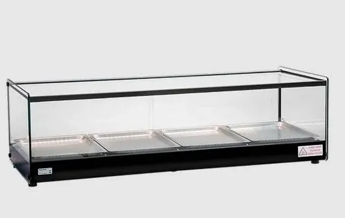 ESTUFA TITÃ MODELO ERATO