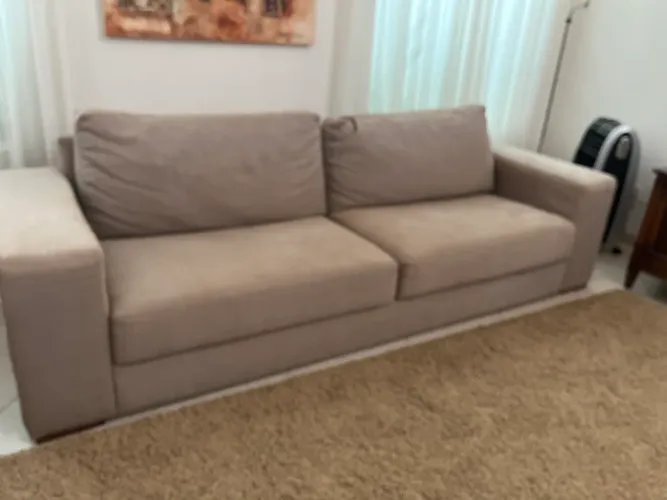 Sofá de 2,70 metros