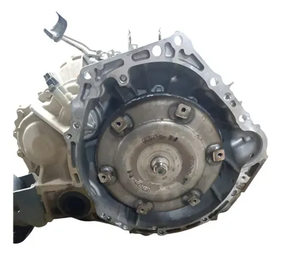 Caixa De Marcha Automática 4x2 2.0 Toyota Rav4 2014