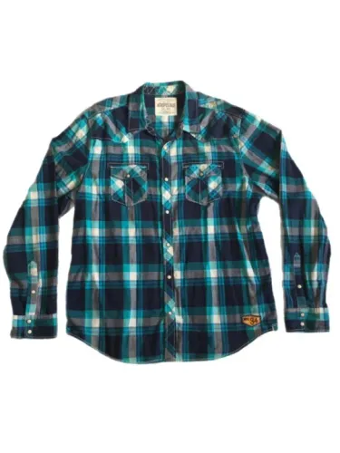 Camisa Social Original