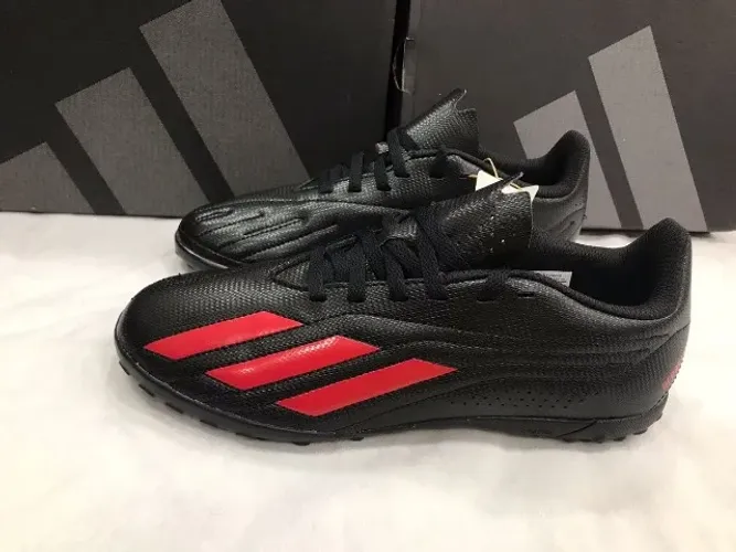 CHUTEIRA ADIDAS SOCIETY INFANTIL 