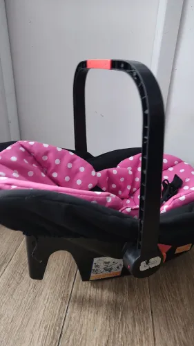 Bebe conforto até 12kg