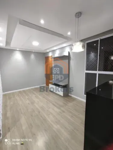Apartamento em Poste - Jundiaí, SP