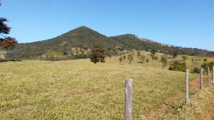 Chácaras em Betim no Serra Negra - Oportunidade