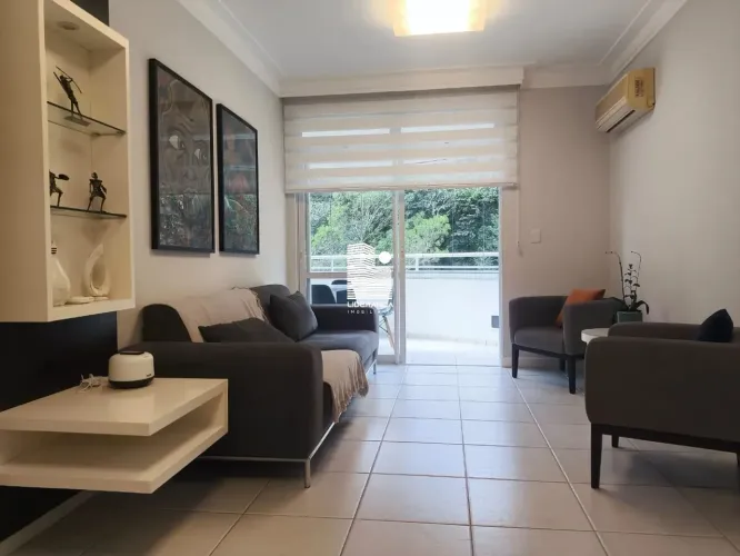 Apartamento, Saco Grande, 02 Dormitórios/01 Suíte