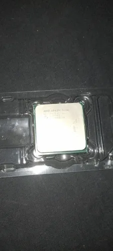 PROCESSADOR A4 6300 SOCKET FM2 PLACA INTEGRADA Radeon HD 8370D 