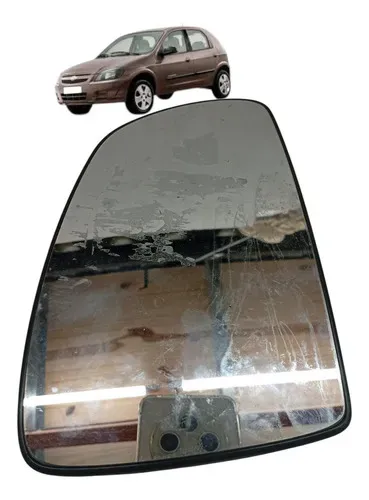 Espelho Retrovisor Direito Gm Celta 2006