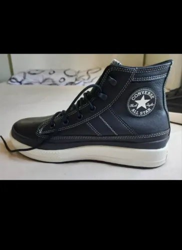 All star de luxo