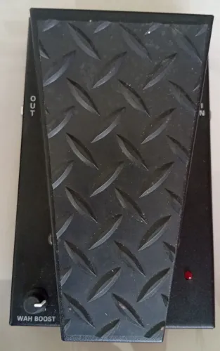 Pedal Morley Mark tremonti 