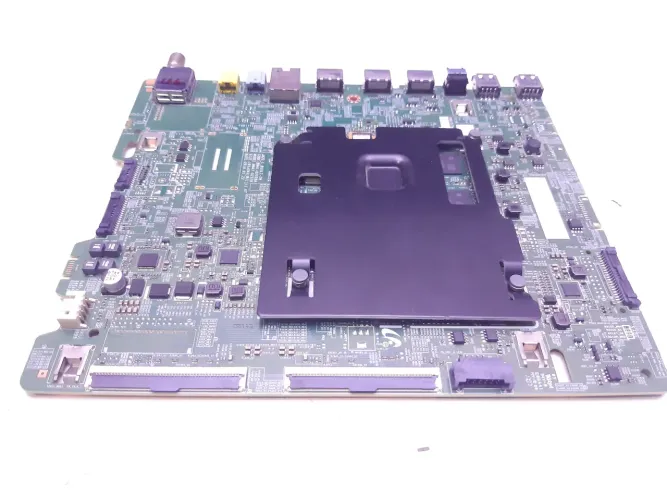 Placa Principal de TV Samsung Un55ku6000 
