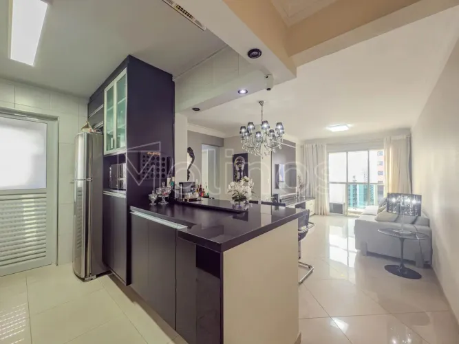 Marbella (Anália Franco) - Apartamento à venda no Condomínio Marbella  Vila Regente Feijó