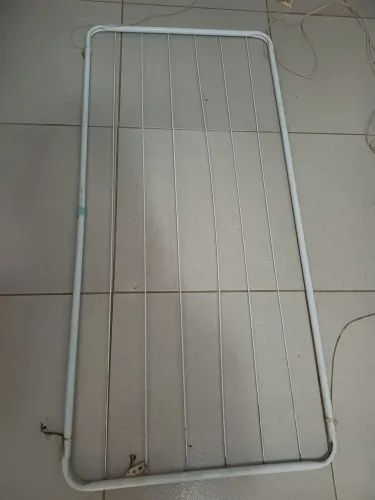 Varal de teto