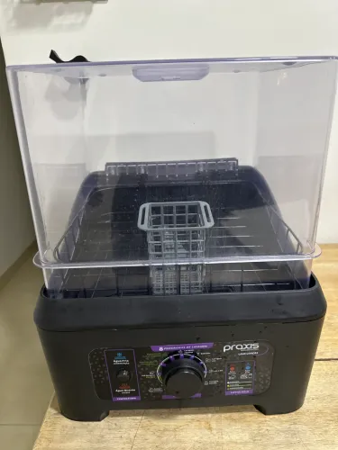 Lava louça portátil