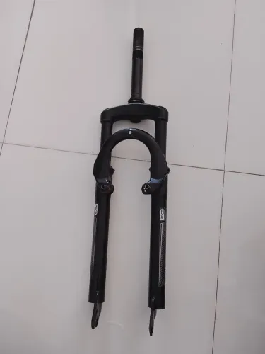 Garfo suspensão - Aro 26 usado