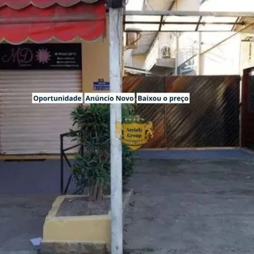 Galpão para alugar, 200 m² por R$ 3.500,01/mês - Maria Paula - São Gonçalo/RJ