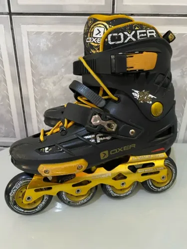 Patins Oxer - Tamanho 39 