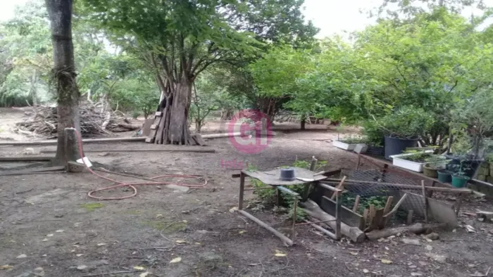 TERRENO RESIDENCIAL em JACAREÍ - SP, VERANEIO IJAL