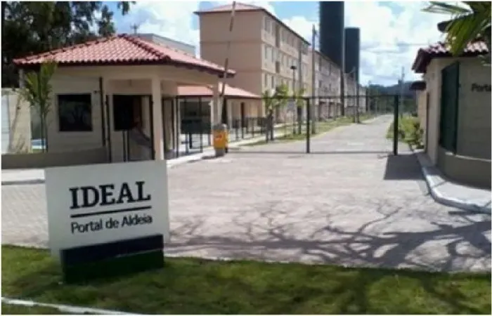 Ideal Portal de Aldeia, APT 2º Andar, Nascente