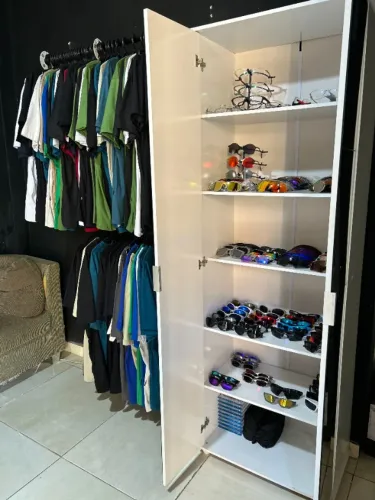 Oakley Premium Variedade de Lupas Relógio Camisas à Pronta entrega RJ JACAREPAGUÁ