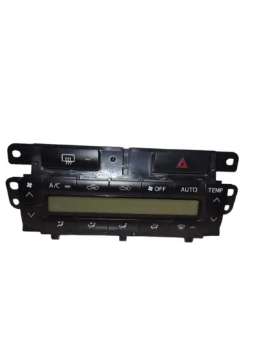 Comando Ar Digital Toyota Hilux 2013/2015 84013-0k14