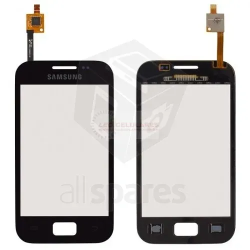 VISOR TOUCH SAMSUNG GALAXY ACE PLUS S7500