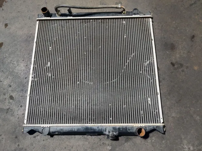 Radiador Toyota Hilux 4x4 SW4 3.0 Sr Turbo Disel