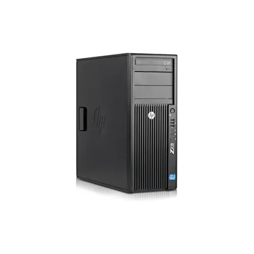 Servidor Workstation HP Z210 com garantia, monto a config q precisar, a partir