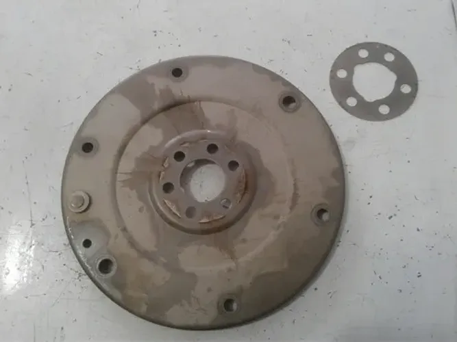 Chapa Flex Plate Vw Polo 1.0 Tsi Turbo Auto 2019    7407