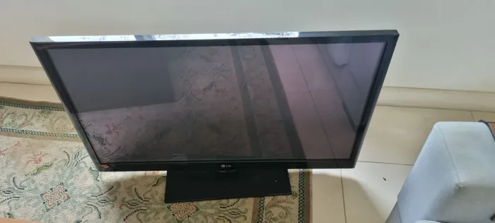 TV LG 42 polegadas