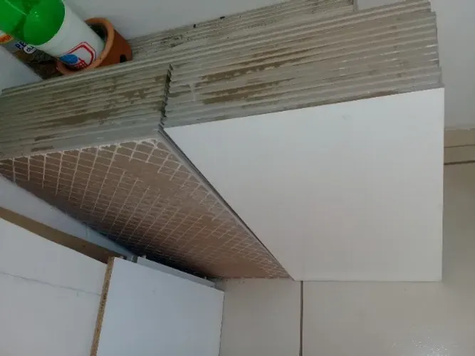 Revestimento porcelanato Duragres
