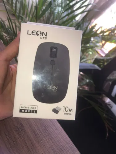MOUSE SEM FIO