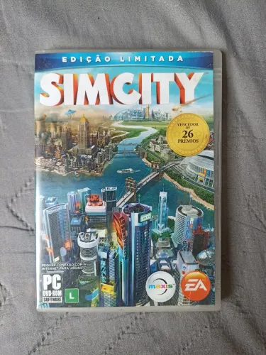 Sim City