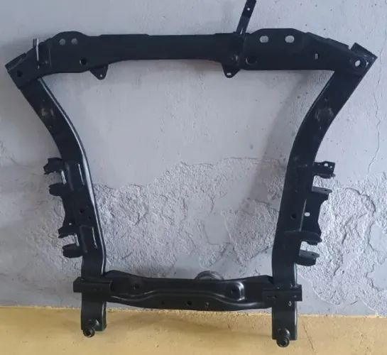 Agregado quadro Renault Duster544045767R e Orock 1.6 2014 a 2020