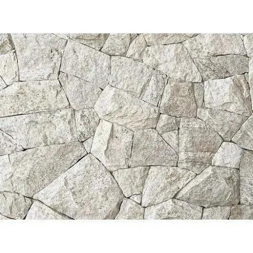 Colocação de pedras em geral