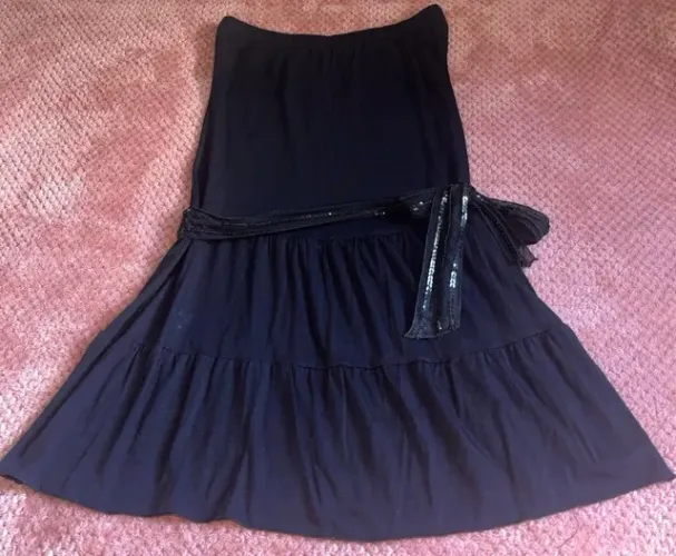 Vestido Tomara que Caia - C&A