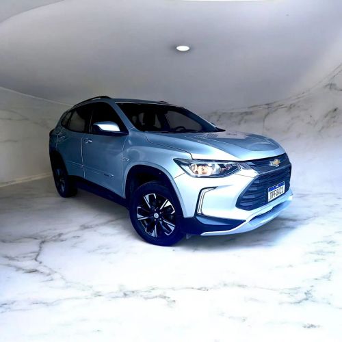 Imagem de TRACKER A MAIS NOVA DA BAHIA  