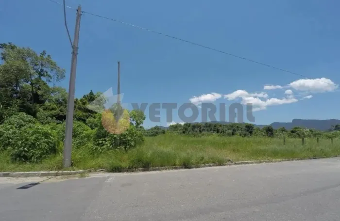 Terreno, 4700 m² - venda por R$ 1.300.000,00 ou aluguel por R$ 3.000,00/mês - Barranco Alt