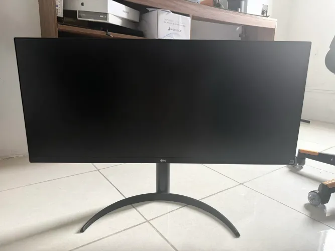 monitor lg 34