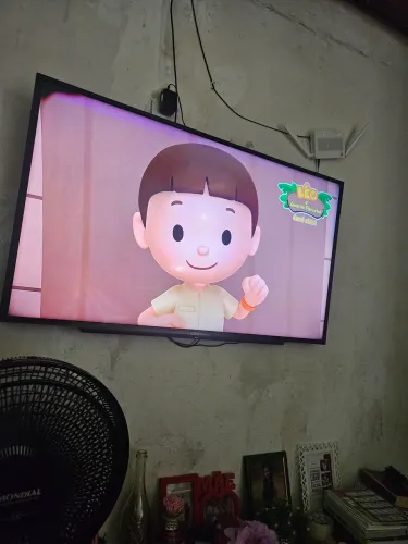 Televisão Sony 50 polegada 