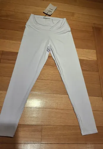 Calça branca Reserva - G