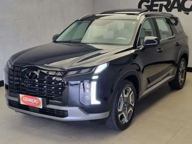 Hyundai Palisade Signature 3.8 GDI AWD Aut. 2025
