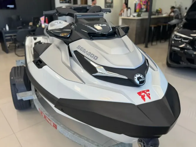 Seadoo GTX 325 Limited
