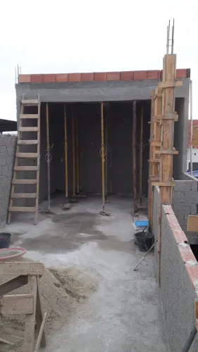 MDE 3.0 construçãoe e reformas 